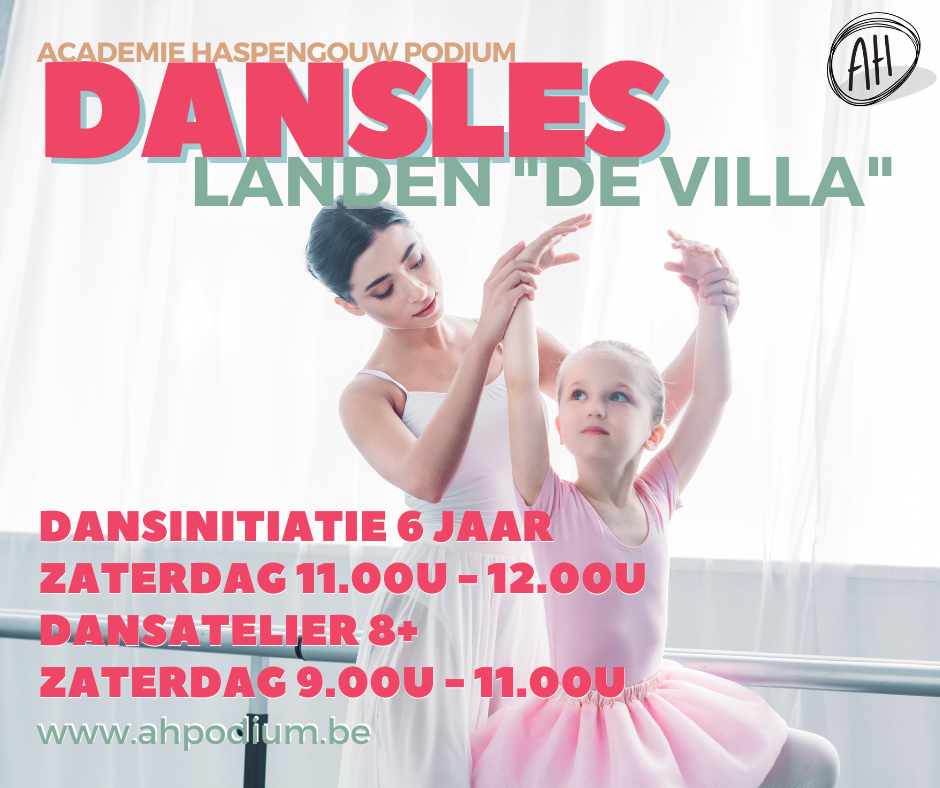 Dansles Landen 